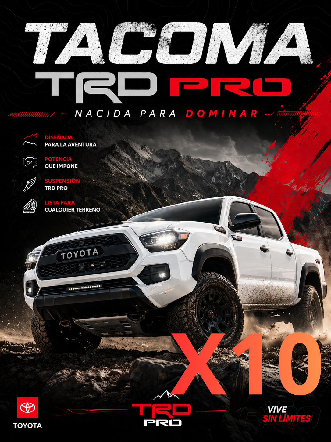 Curso 10